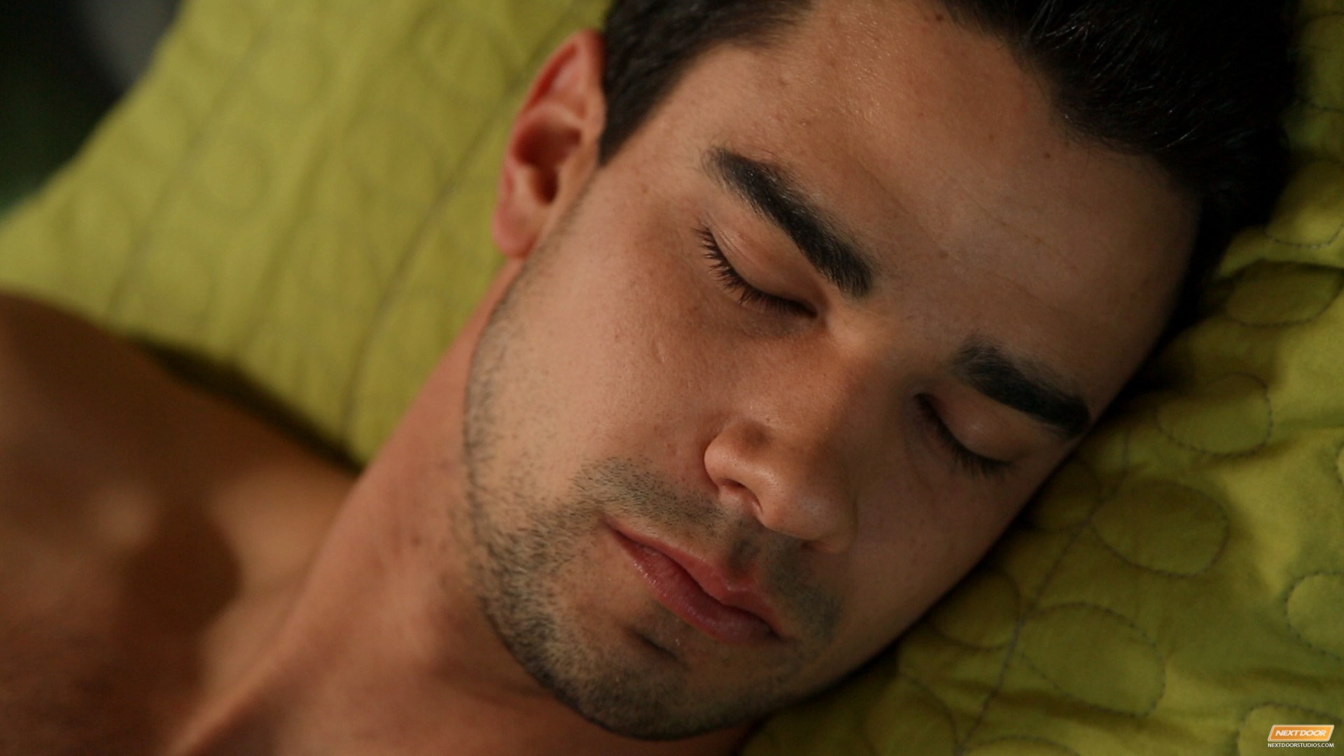 Hope Howell in 'Next Door Studios' Passionate Awakening (Thumbnail 2)