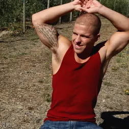 Hugh Jazz in Hugh Jazz (Photo 3) Hugh Jazz in 'Next Door Studios' Hugh Jazz (Thumbnail 3)