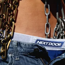 Hugh Jazz in Hugh Jazz (Photo 9) Hugh Jazz in 'Next Door Studios' Hugh Jazz (Thumbnail 9)