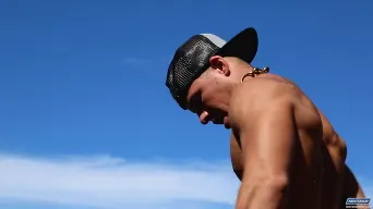 Hugh Jazz in 'Hugh Jazz'