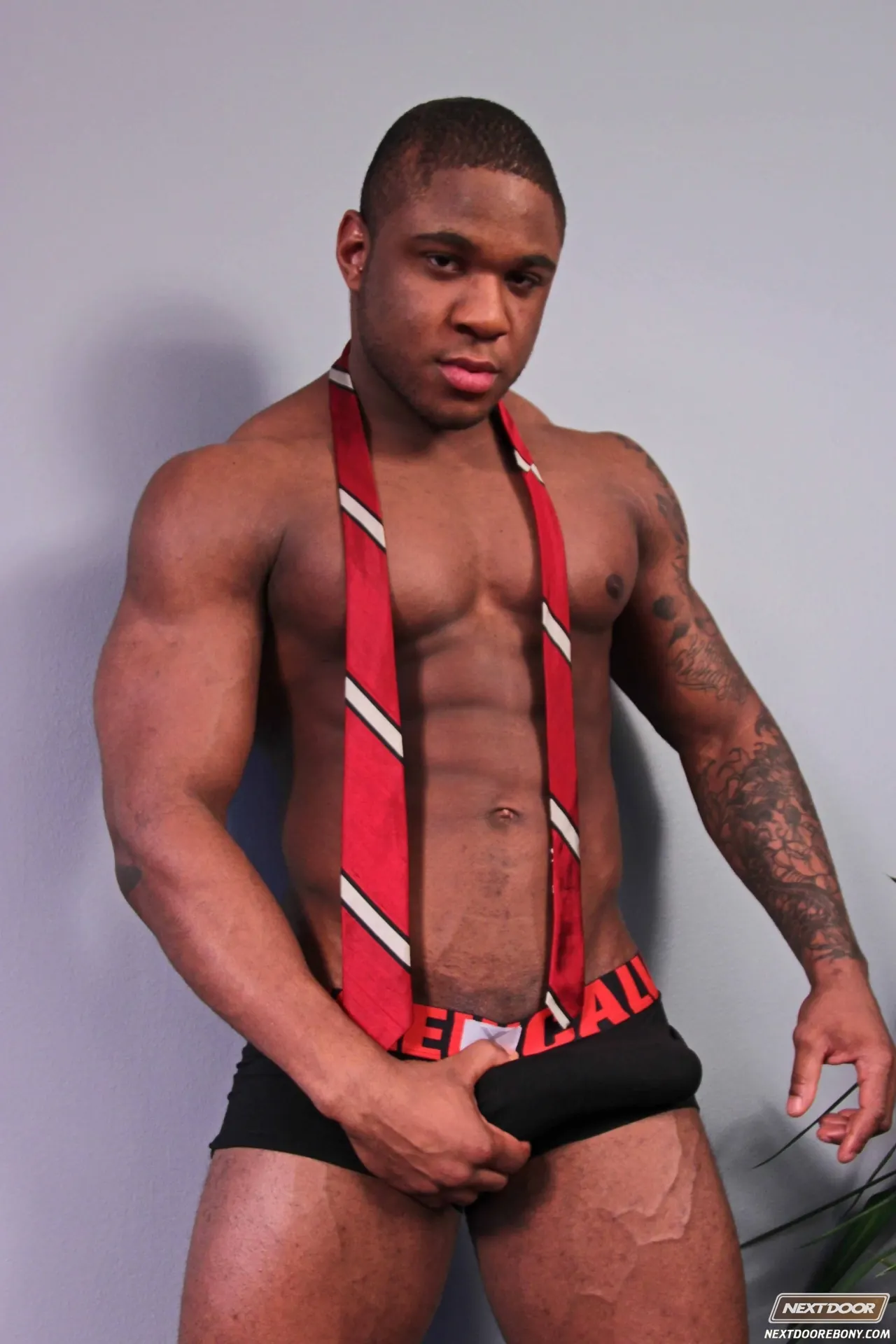 Next Door Studios 'Hunter Sky' starring Hunter Sky (Photo 30)