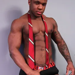 Hunter Sky in 'Next Door Studios' Hunter Sky (Thumbnail 30)