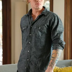 Ian Levine in 'Next Door Studios' While You Were Sleeping (Thumbnail 1)