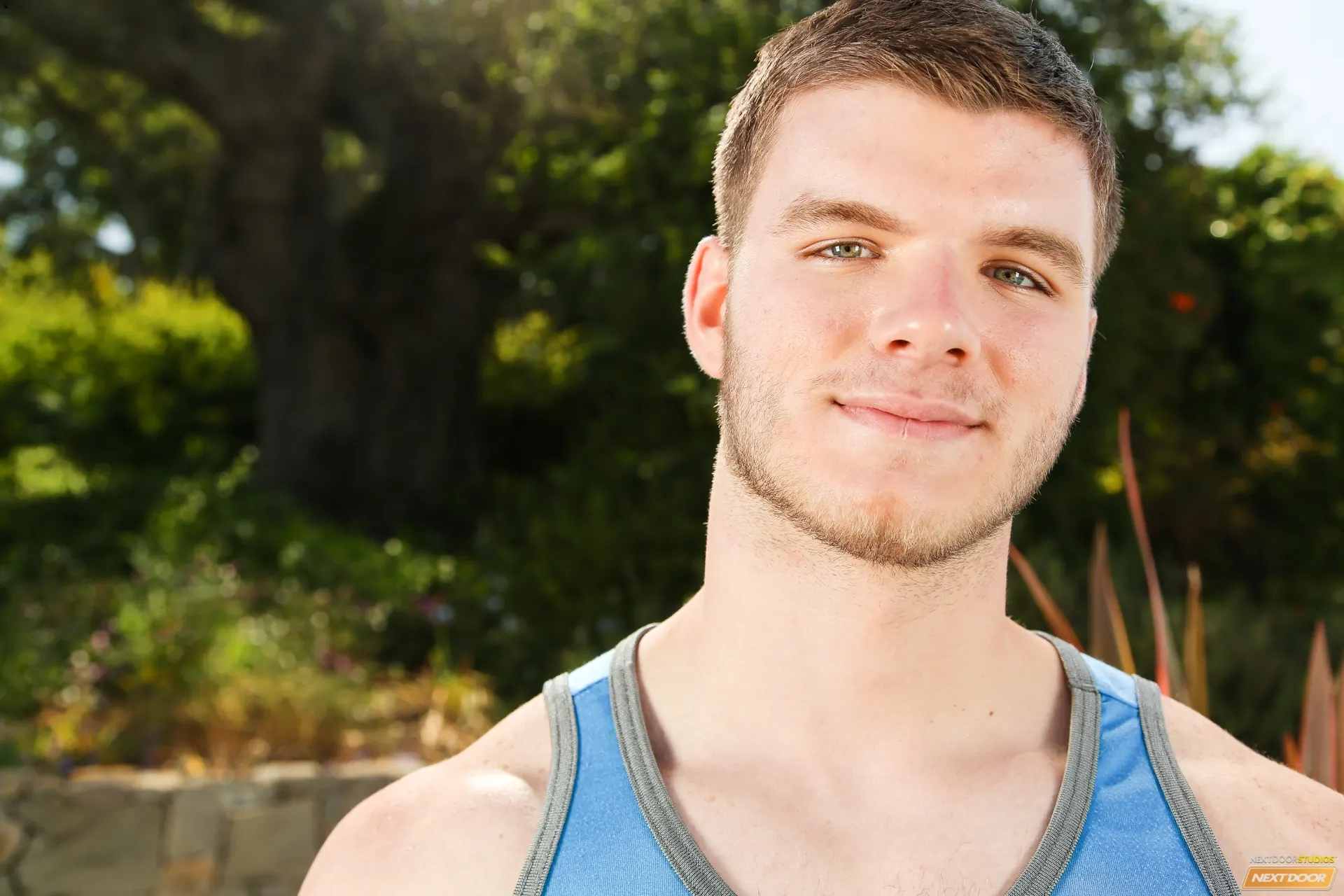 Next Door Studios 'Ivan James' starring Ivan James (Photo 3)