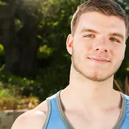 Ivan James in 'Next Door Studios' Ivan James (Thumbnail 3)