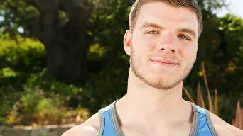 Ivan James in 'Ivan James'