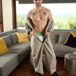 Ivan James in 'Next Door Studios' Work Place Revenge (Thumbnail 24)