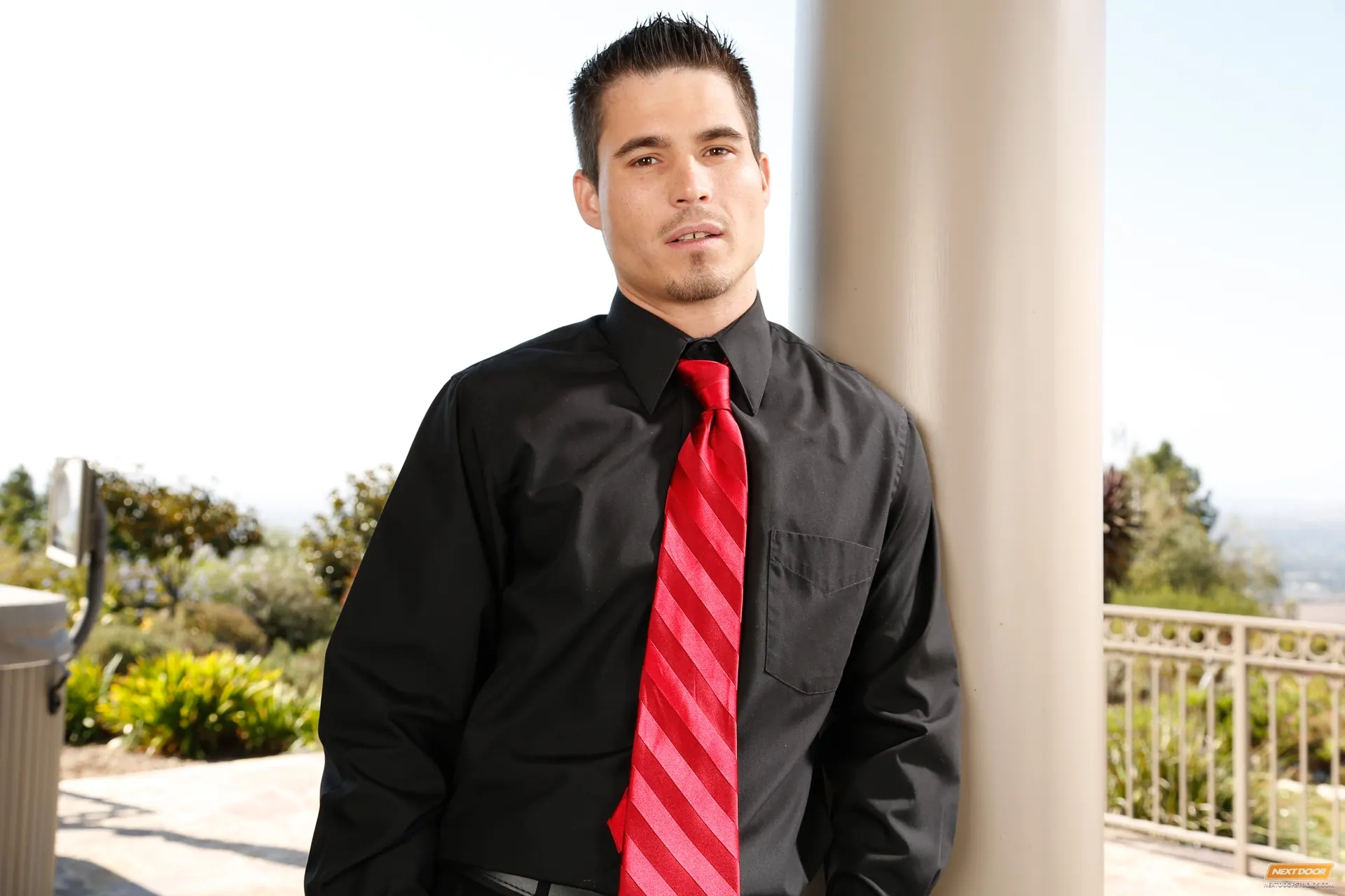 Next Door Studios 'J Howling' starring J Howling (Photo 2)