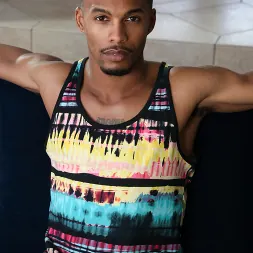 Jacen Zhu in 'Next Door Studios' Helping Hand (Thumbnail 1)