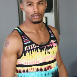 Jacen Zhu in 'Next Door Studios' Helping Hand (Thumbnail 4)