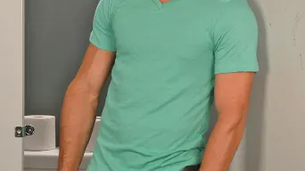 Jack King in 'Jack King'
