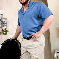 Jackson Cooper in 'Next Door Studios' Bed Buddies (Thumbnail 9)