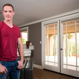 Jackson Cooper in 'Next Door Studios' Date Mate (Thumbnail 9)