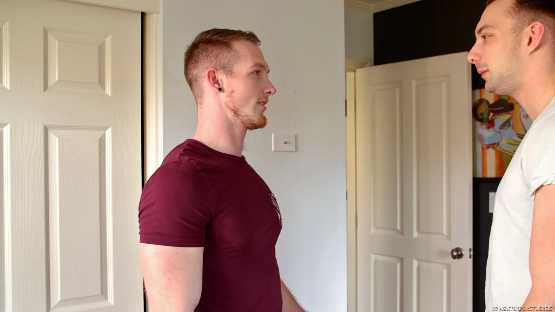 Next Door Studios 'Hiding Secrets' starring Jackson Cooper (Photo 12)