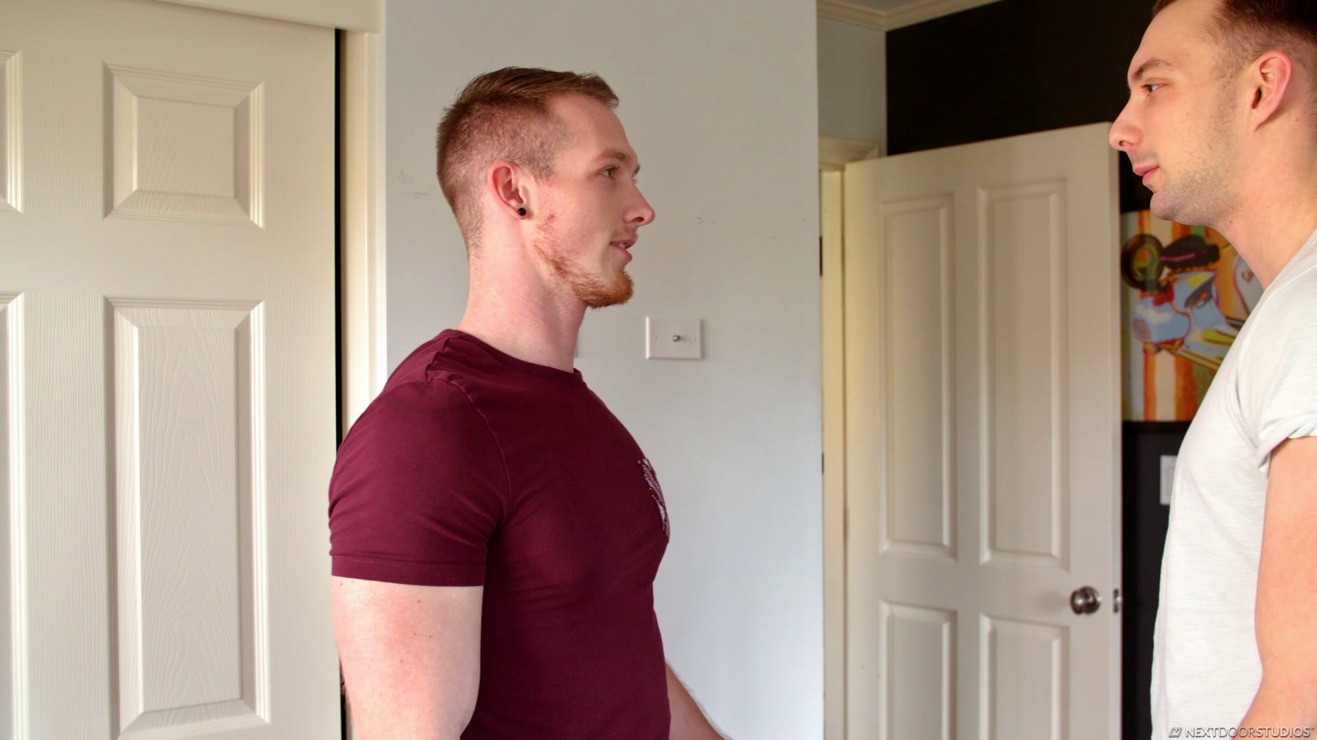 Jackson Cooper in 'Next Door Studios' Hiding Secrets (Thumbnail 12)
