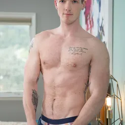 Jackson Cooper in 'Next Door Studios' Horse Play (Thumbnail 14)