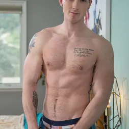 Jackson Cooper in 'Next Door Studios' Horse Play (Thumbnail 16)