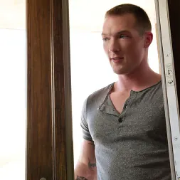 Jackson Cooper in 'Next Door Studios' Neighborhood Voyeur (Thumbnail 27)