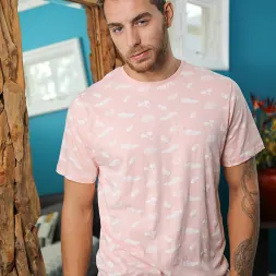 Jackson Cooper in 'Next Door Studios' Spring Break Reunion (Thumbnail 12)