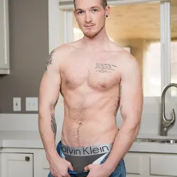 Jackson Cooper in 'Next Door Studios' Stranded Fun (Thumbnail 10)