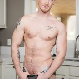 Jackson Cooper in 'Next Door Studios' Stranded Fun (Thumbnail 12)