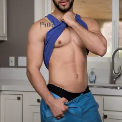 Jackson Cooper in 'Next Door Studios' Stranded Fun (Thumbnail 16)