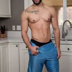 Jackson Cooper in 'Next Door Studios' Stranded Fun (Thumbnail 18)