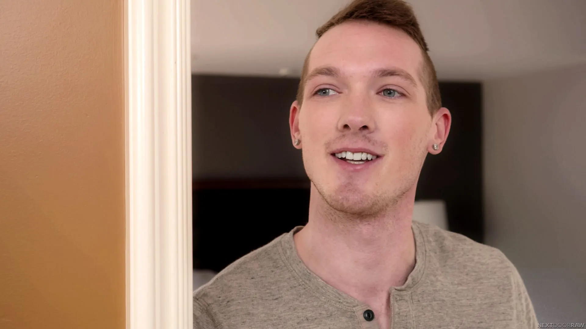 Next Door Studios 'Tough Love' starring Jackson Cooper (Photo 12)