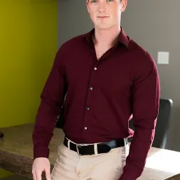 Jackson Cooper in 'Next Door Studios' Who's Your Boss (Thumbnail 6)