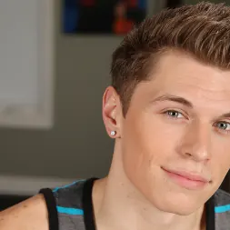 Jackson Taylor in 'Next Door Studios' An Unexpected Love (Thumbnail 1)