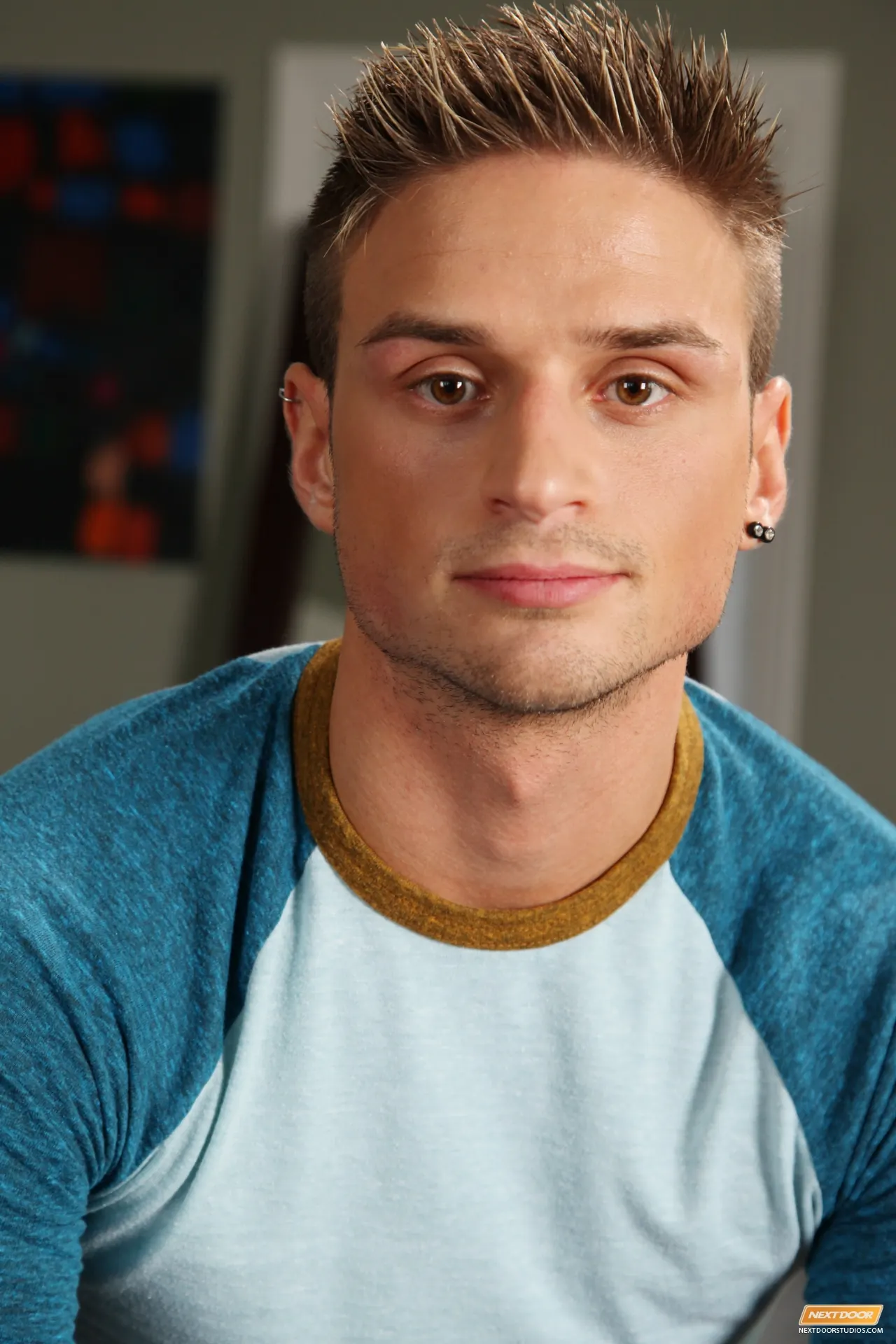 Jackson Taylor in 'An Unexpected Love' from 'Next Door Studios' (Photo 32) Next Door Studios 'An Unexpected Love' starring Jackson Taylor (Photo 32)