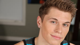 Jackson Taylor in 'An Unexpected Love'