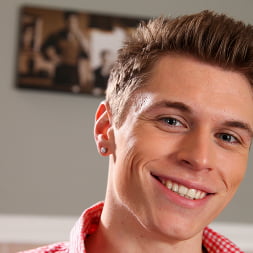 Jackson Taylor in 'Next Door Studios' Bottom Poker (Thumbnail 18)