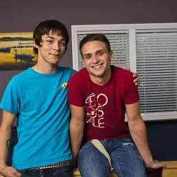 Jackson Taylor in Strip Pool (Photo 1) Jackson Taylor in 'Next Door Studios' Strip Pool (Thumbnail 1)