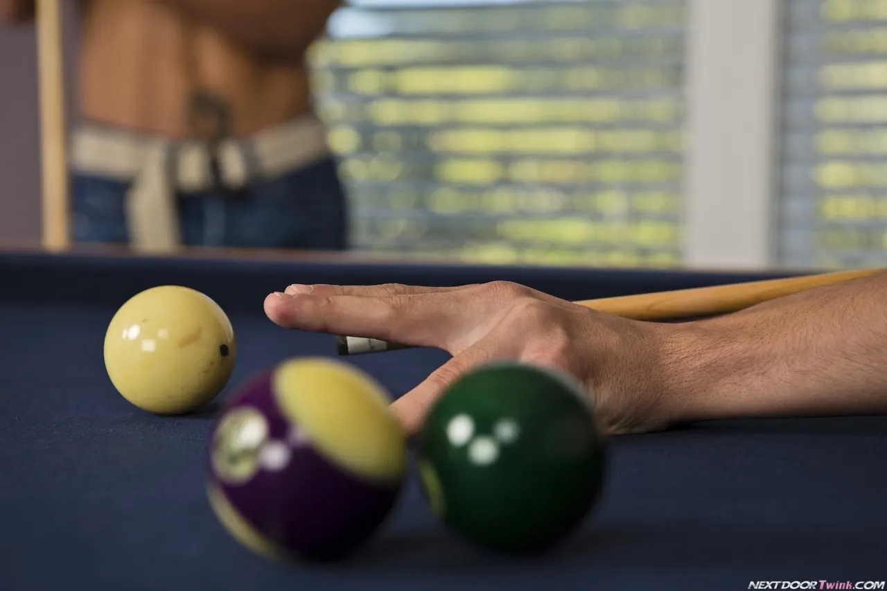 Jackson Taylor in 'Strip Pool' from 'Next Door Studios' (Photo 7) Next Door Studios 'Strip Pool' starring Jackson Taylor (Photo 7)