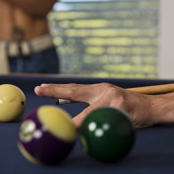 Jackson Taylor in 'Next Door Studios' Strip Pool (Thumbnail 7)