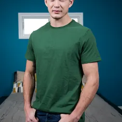 Jackson Traynor in 'Next Door Studios' Creeper Alert (Thumbnail 1)