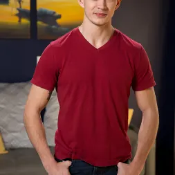 Jackson Traynor in 'Next Door Studios' Hot Enough to Fuck (Thumbnail 3)