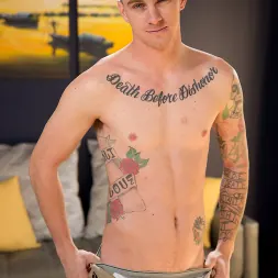 Jackson Traynor in 'Next Door Studios' Hot Enough to Fuck (Thumbnail 15)