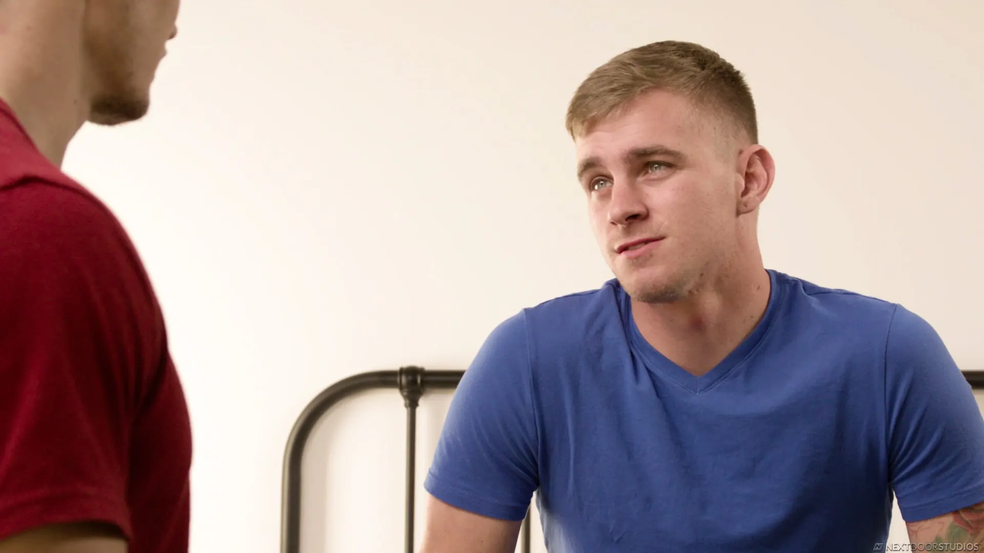 Next Door Studios 'Hot Enough to Fuck' starring Jackson Traynor (Photo 21)