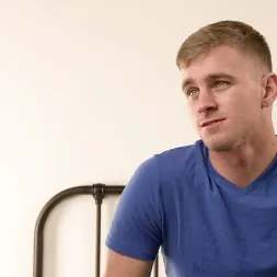 Jackson Traynor in 'Next Door Studios' Hot Enough to Fuck (Thumbnail 21)