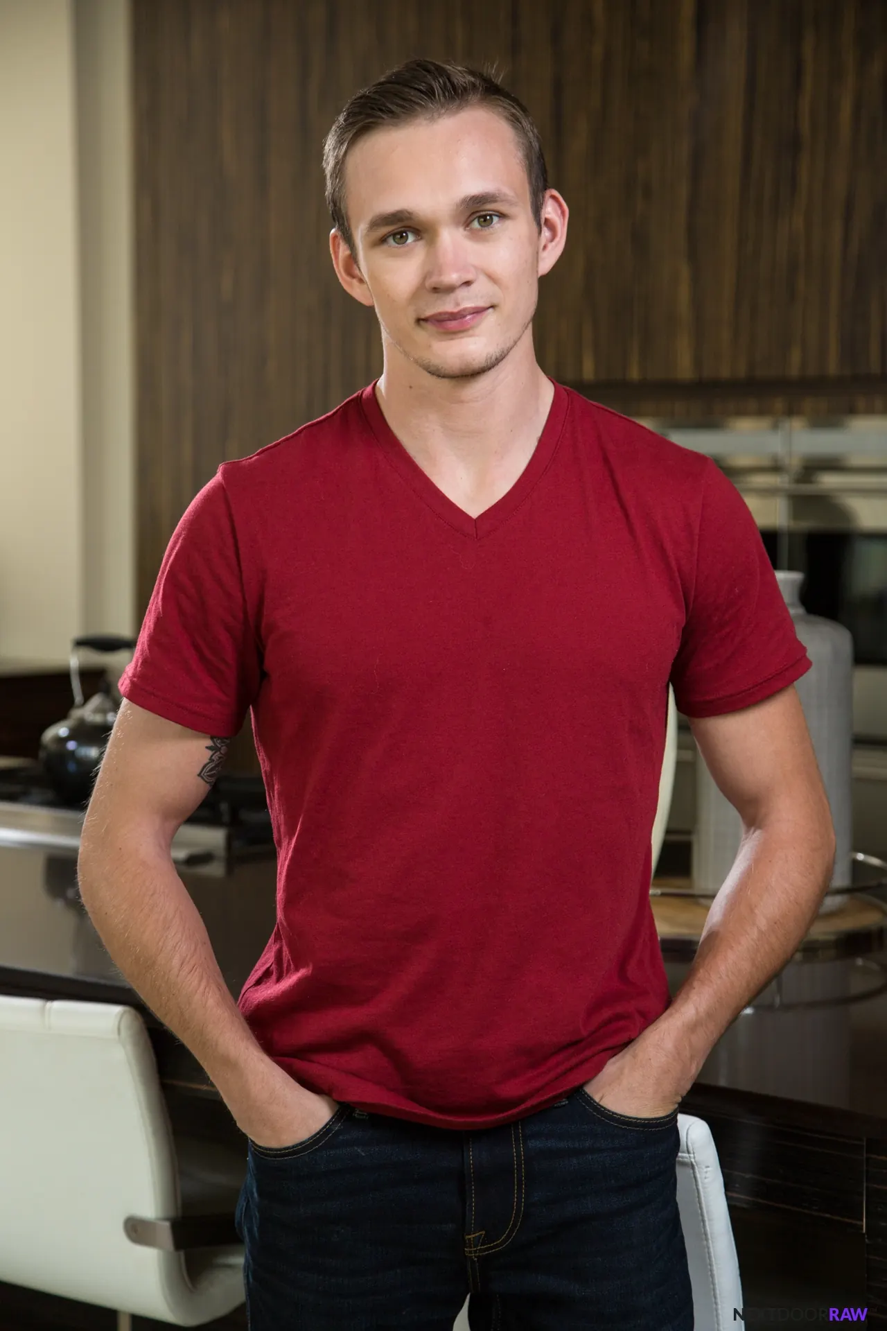 Next Door Studios 'Open House' starring Jackson Traynor (Photo 1)