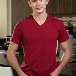 Jackson Traynor in 'Next Door Studios' Open House (Thumbnail 1)