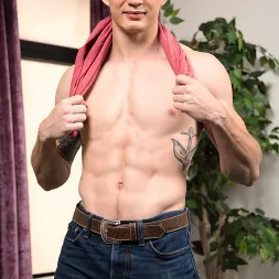 Jackson Traynor in Polished Cocks (Photo 4) Jackson Traynor in 'Next Door Studios' Polished Cocks (Thumbnail 4)