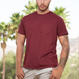 Jackson Traynor in 'Next Door Studios' Raw Nature (Thumbnail 1)