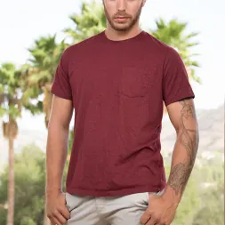 Jackson Traynor in 'Next Door Studios' Raw Nature (Thumbnail 1)