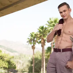 Jackson Traynor in 'Next Door Studios' Raw Nature (Thumbnail 16)