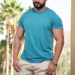 Jackson Traynor in 'Next Door Studios' Raw Nature (Thumbnail 24)