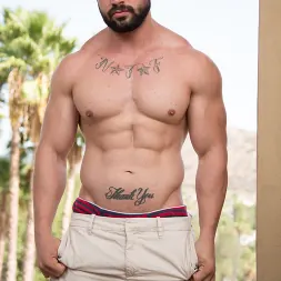 Jackson Traynor in 'Next Door Studios' Raw Nature (Thumbnail 28)