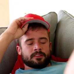 Jackson Traynor in 'Next Door Studios' Raw Nature (Thumbnail 40)